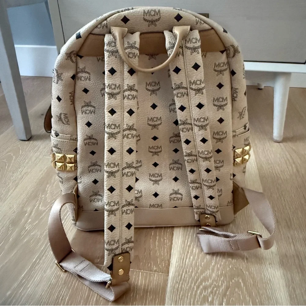 MCM stark medium